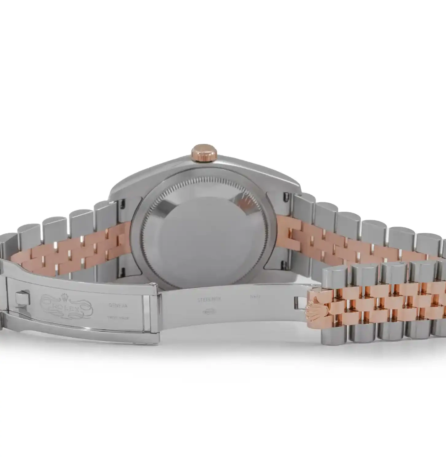 Prestigious Jewellers Datejust 116231 Rolex 36mm 0611
